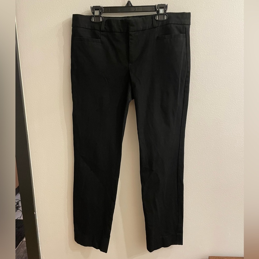 Banana Republic Work Pants